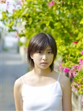 南泽奈央 [Bomb.tv] Minamisawa Nao(36)